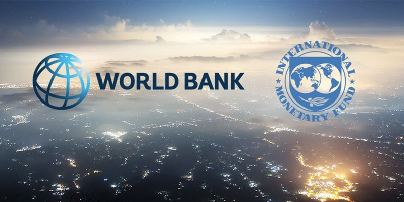 What Does the World Bank Do