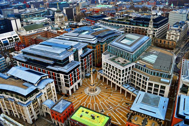 London Stock Exchange